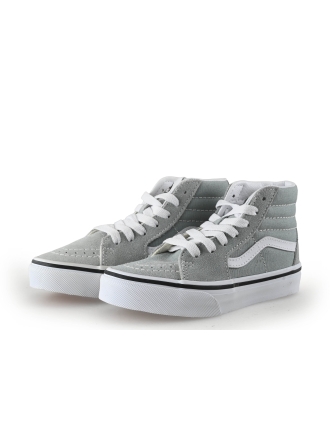 Vans Hoge sneakers Grijs 350612
 Maat 28
 