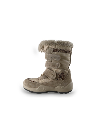 Primigi Snowboots Beige 350614
 Maat 30
 