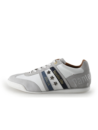 Pantofola d'Oro Sneakers Wit 350616
 Maat 41
 