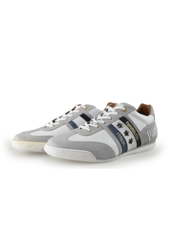 Pantofola d'Oro Sneakers Wit 350616
 Maat 41
 