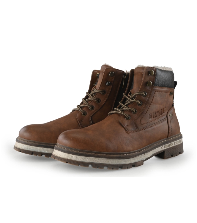 Mustang Veterboots