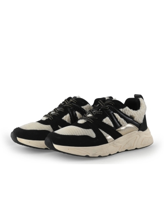 Sub55 Sneakers Zwart 350622
 Maat 39
 