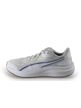 Puma Sportschoenen Wit 350633
 Maat 37½
 