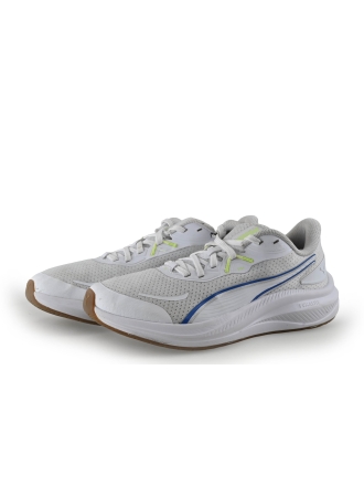 Puma Sportschoenen Wit 350633
 Maat 37½
 