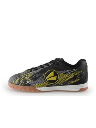 Jako Voetbalschoenen Zwart 350635
 Maat 33
 