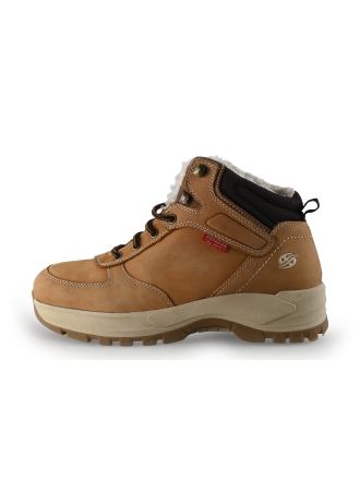 Dockers By Gerli Laarzen Beige 350636
 Maat 40
 
