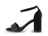 La Strada Pumps