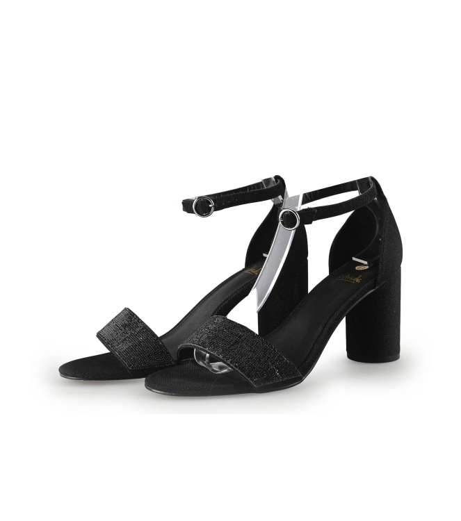 La Strada Pumps