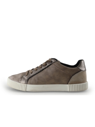 Geox Sneakers Beige 350640
 Maat 39
 