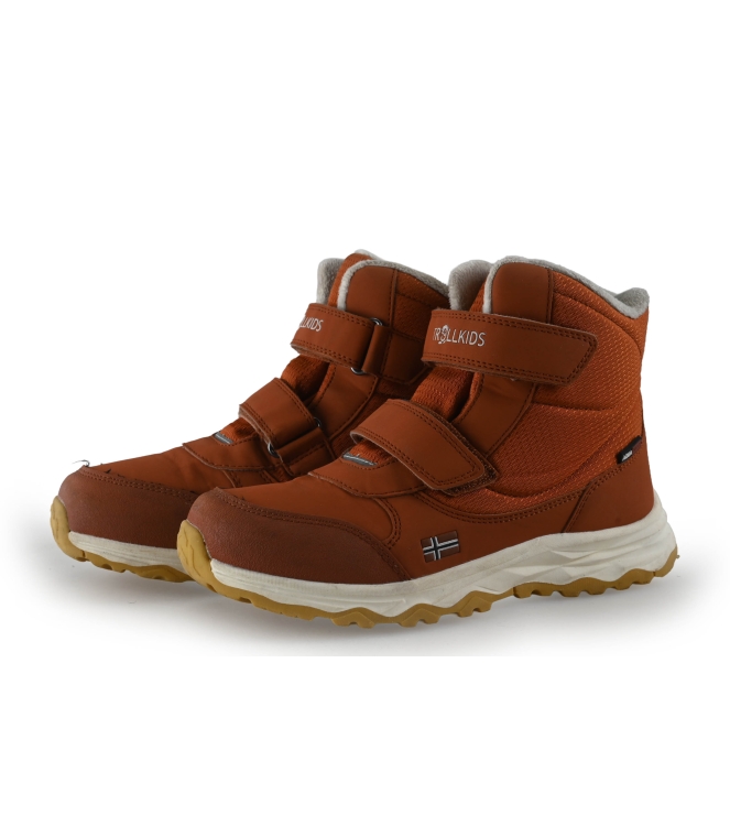 Trollkids Snowboots