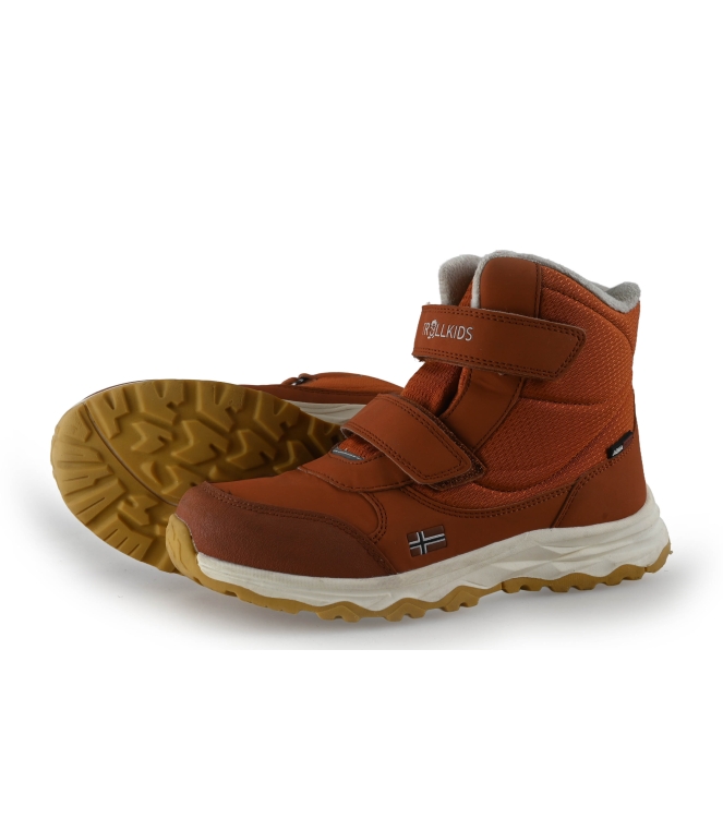 Trollkids Snowboots