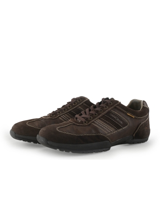 Camel Active Veterschoenen Bruin 350649
 Maat 44
 