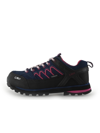 Cmp Wandelschoenen Blauw 350654
 Maat 42
 