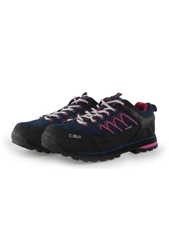 Cmp Wandelschoenen Blauw 350654
 Maat 42
 