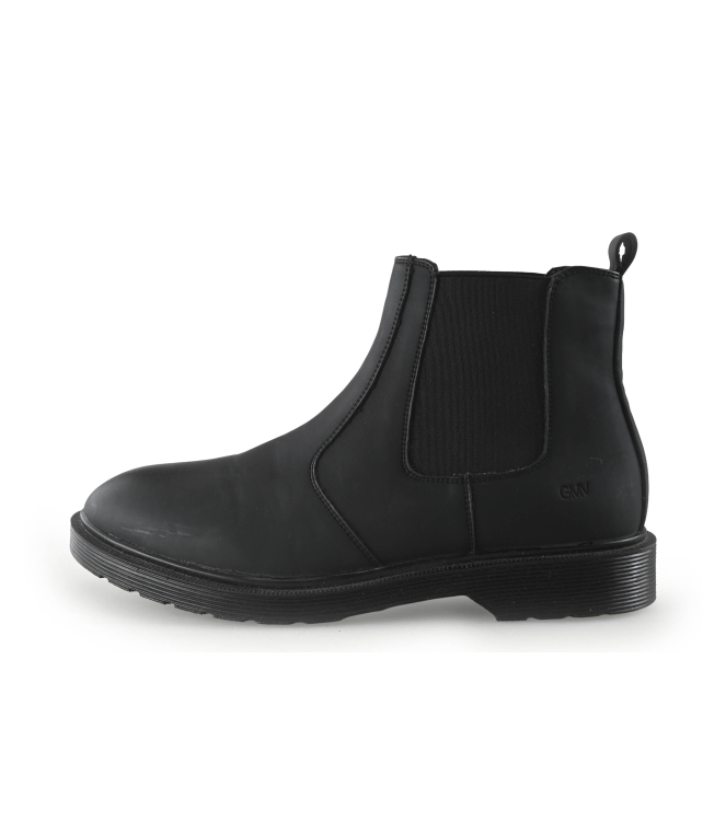 Gian Marco Venturi Chelsea boots