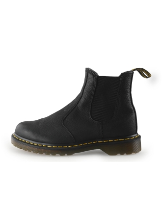 Dr. Martens Chelsea boots Zwart 350660
 Maat 44
 