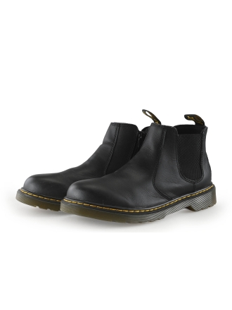 Dr. Martens Enkellaarzen Zwart 350663
 Maat 38½
 