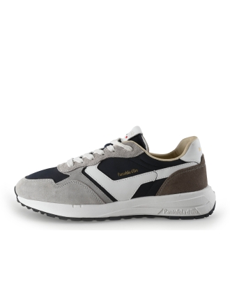 Pantofola d'Oro Sneakers Grijs 350664
 Maat 45
 