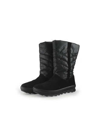 Legero Laarzen Zwart 350667
 Maat 41
 