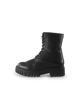 Palpa Laarzen Zwart 350668
 Maat 39
 