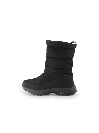 Cmp Snowboots Zwart 350669
 Maat 37
 