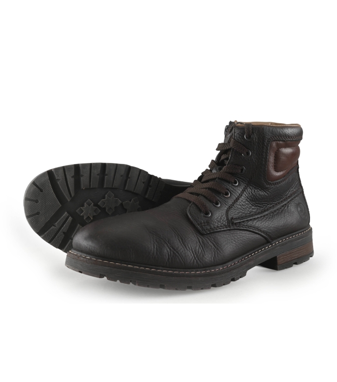 Rieker Veterboots