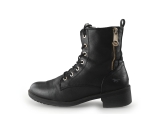 Mustang Veterboots