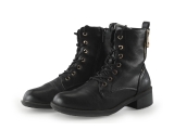 Mustang Veterboots