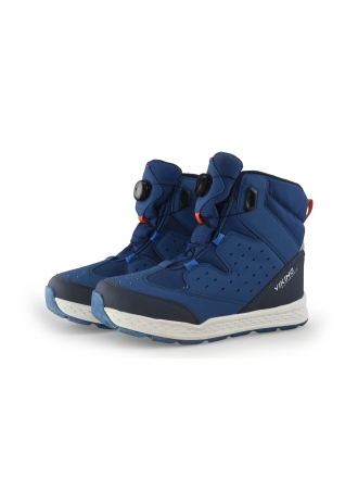 Viking Snowboots Blauw 350680
 Maat 40
 