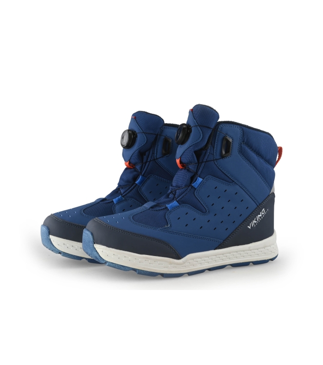 Viking Snowboots