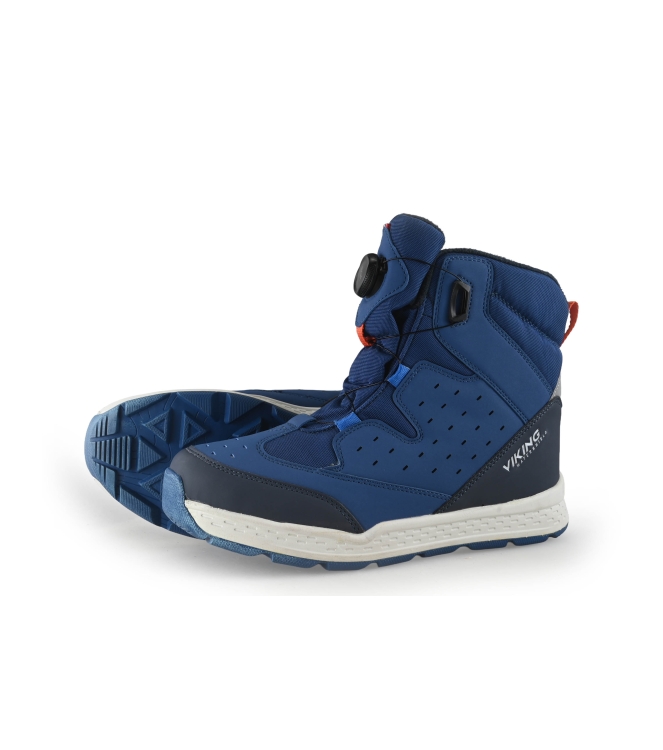 Viking Snowboots
