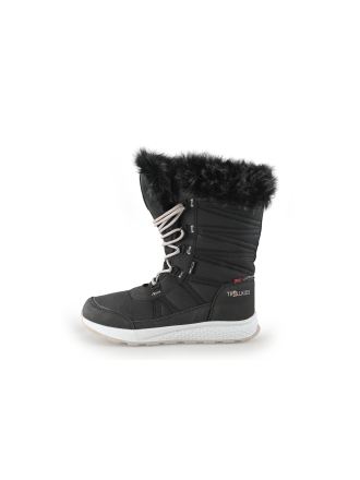 Trollkids Snowboots Zwart 350681
 Maat 37
 