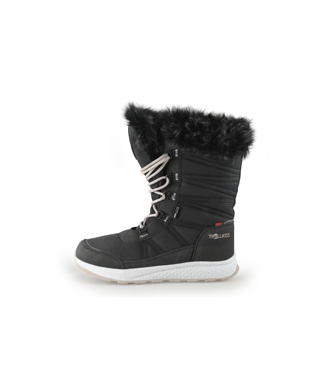 Trollkids Snowboots