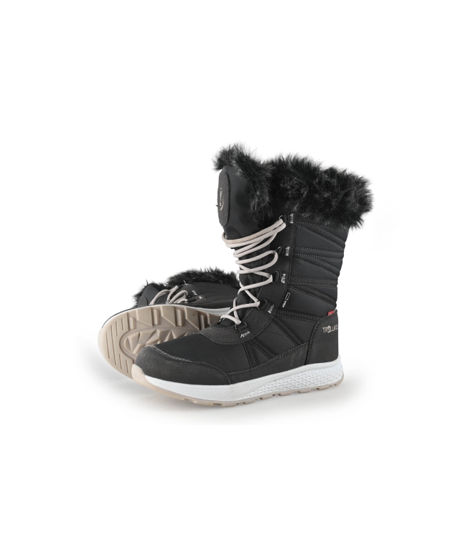 Trollkids Snowboots