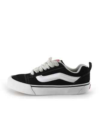 Vans Sneakers Zwart 350682
 Maat 39
 