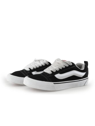 Vans Sneakers Zwart 350682
 Maat 39
 