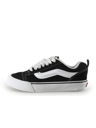 Vans Sneakers Zwart 350684
 Maat 40
 