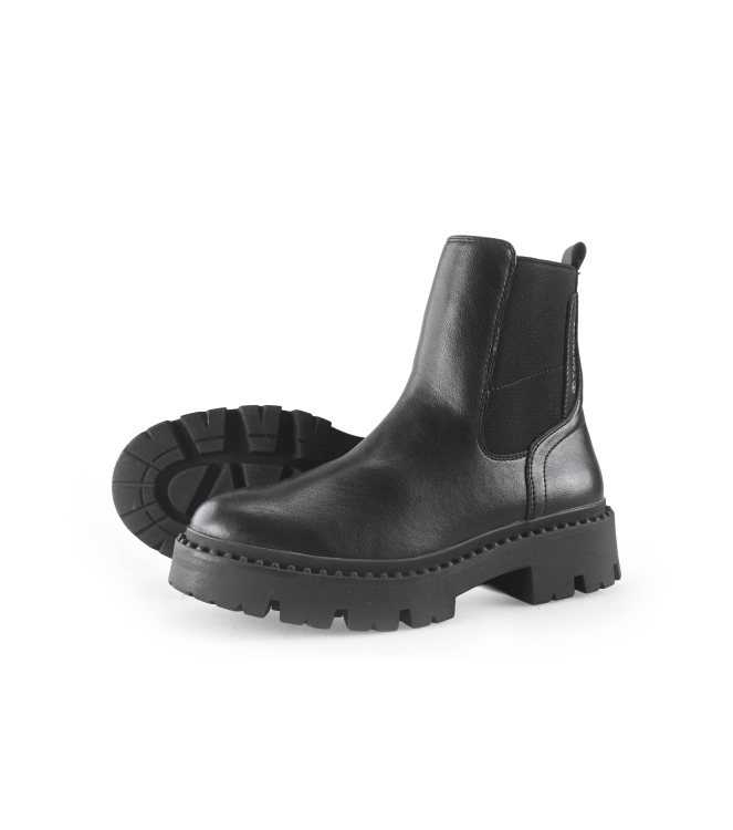 Tom Tailor Chelsea boots