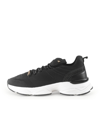 Mexx Sneakers Zwart 350691
 Maat 40
 