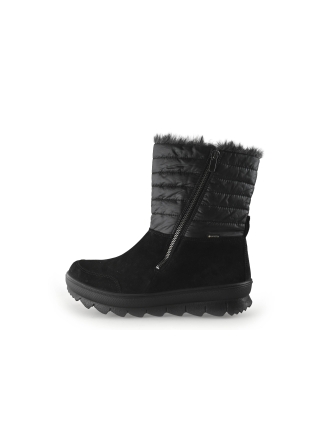 Legero Snowboots Zwart 350694
 Maat 41
 