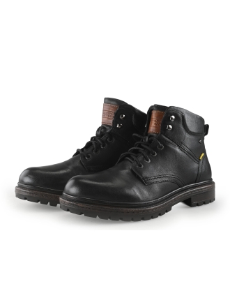 Camel Active Boots Zwart 350696
 Maat 44
 