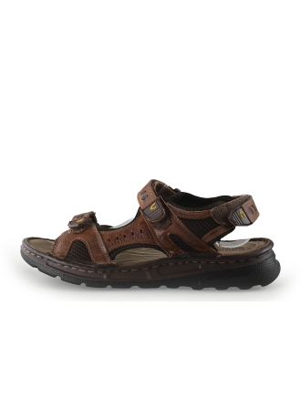 Camel Active Sandalen Bruin 350697
 Maat 44
 