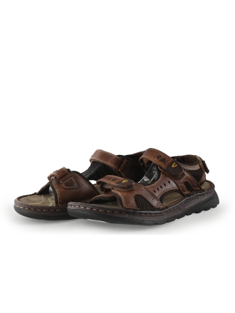 Camel Active Sandalen Bruin 350697
 Maat 44
 