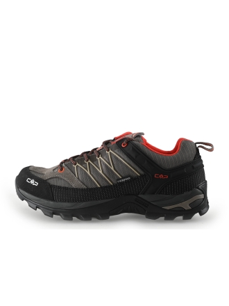 Cmp Wandelschoenen Groen 350699
 Maat 44
 