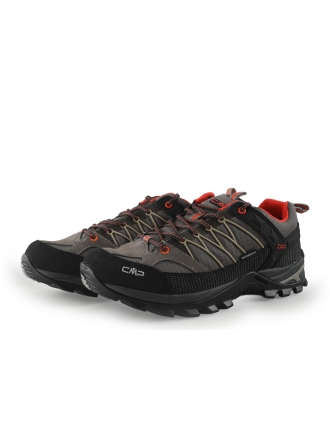 Cmp Wandelschoenen Groen 350699
 Maat 44
 