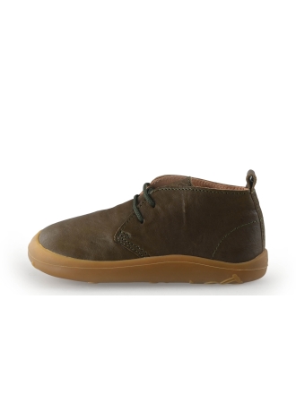 Anna And Paul Instappers Grijs 350700
 Maat 27
 