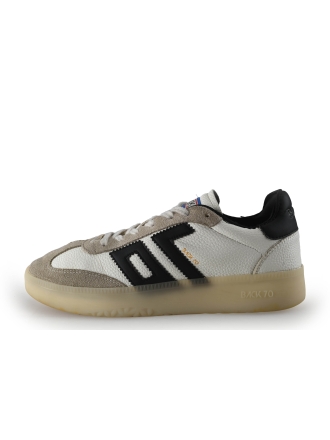 Back 70 Sneakers Wit 350710
 Maat 38
 