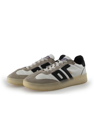 Back 70 Sneakers Wit 350710
 Maat 38
 