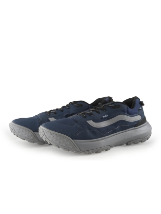 Vans Sneakers Blauw 350716
 Maat 47
 