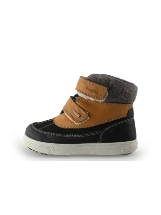 Primigi Enkellaarzen Bruin 350722
 Maat 29
 